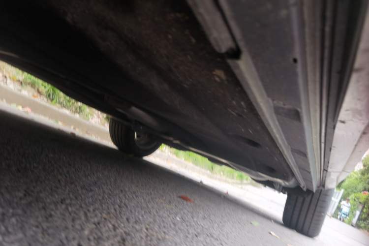 Used Audi Q3 2019 35 TFSI Fashion Dynamic Model Chassis Front Left