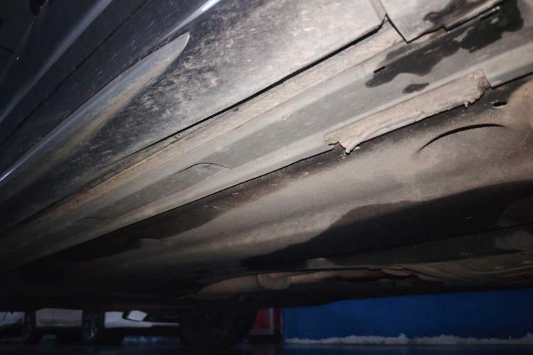 Used Audi Q3 2019 35 TFSI Fashion Dynamic Model Chassis Front Right
