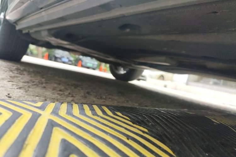 Used Audi Q3 2019 35 TFSI Fashion Dynamic Model Chassis Front Right