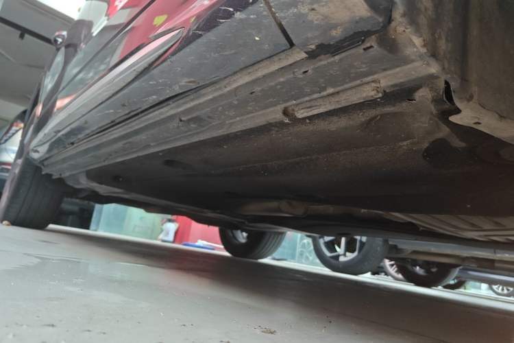 Used Audi Q3 2019 35 TFSI Fashion Dynamic Model Chassis Front Right
