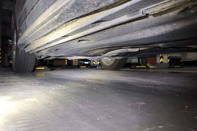 Used Audi Q3 2019 35 TFSI Advanced Style Edition Chassis Front Right