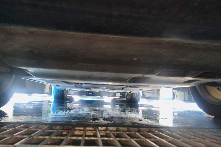 Used Audi Q3 2019 40 TFSI quattro Fashion Dynamic Model Chassis Front