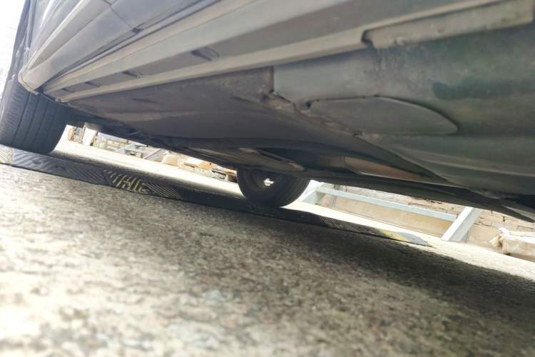Used Audi Q3 2019 35 TFSI Fashion Dynamic Model Chassis Rear Left