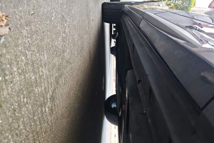 Used Audi Q3 2019 35 TFSI Fashion Dynamic Model Chassis Rear Left