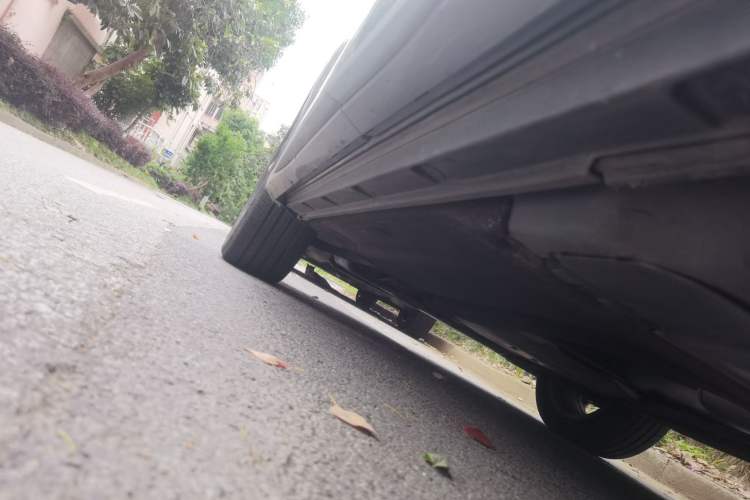 Used Audi Q3 2019 35 TFSI Fashion Dynamic Model Chassis Rear Left