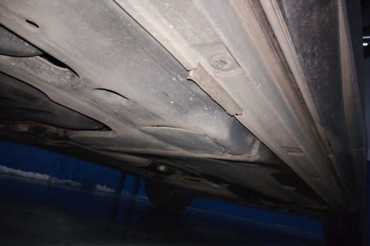 Used Audi Q3 2019 35 TFSI Fashion Dynamic Model Chassis Rear Right