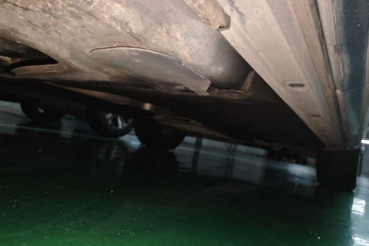Used Audi Q3 2019 40 TFSI Fashion Dynamic Model Chassis Rear Right