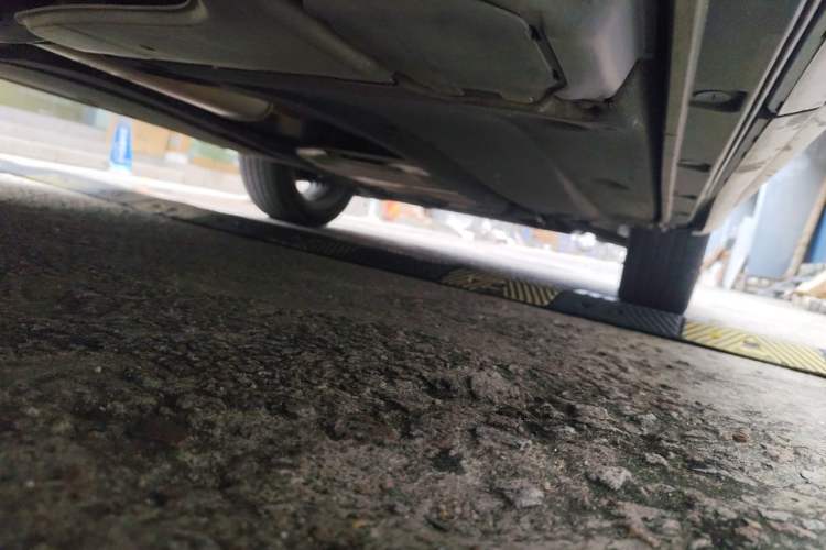 Used Audi Q3 2019 35 TFSI Fashion Dynamic Model Chassis Rear Right
