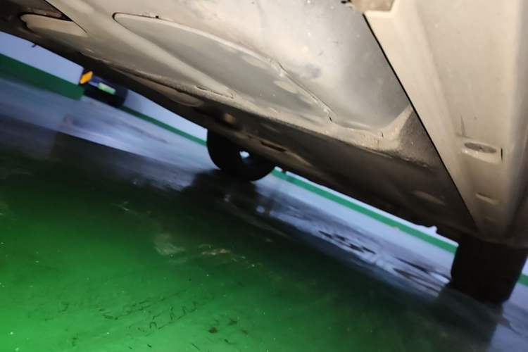 Used Audi Q3 2019 40 TFSI Fashion Dynamic Model Chassis Rear Right