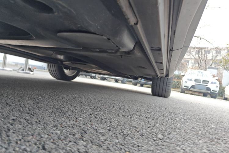 Used Audi Q3 2019 35 TFSI Advanced Dynamic Edition Chassis Rear Right