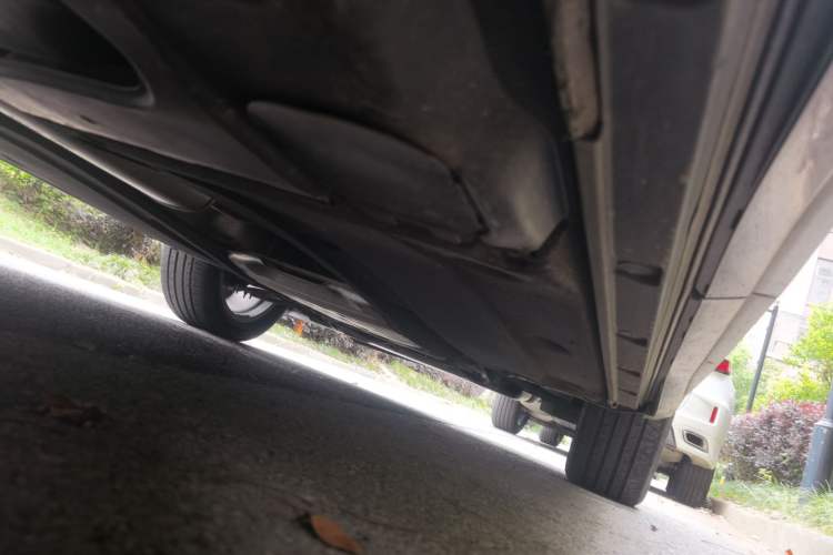 Used Audi Q3 2019 35 TFSI Fashion Dynamic Model Chassis Rear Right