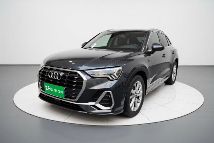 Gebrauchter Audi Q3 2019 35 TFSI Advanced Dynamic Edition Guazi used car, China used car export, Used car for sale, Used  cars, Cheapest cars for sale