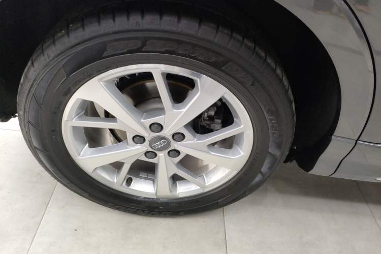 Used Audi Q3 2019 35 TFSI Advanced Dynamic Edition Exterior 5