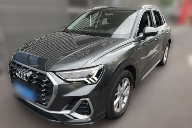 Used Audi Q3 2019 35 TFSI Advanced Dynamic Edition