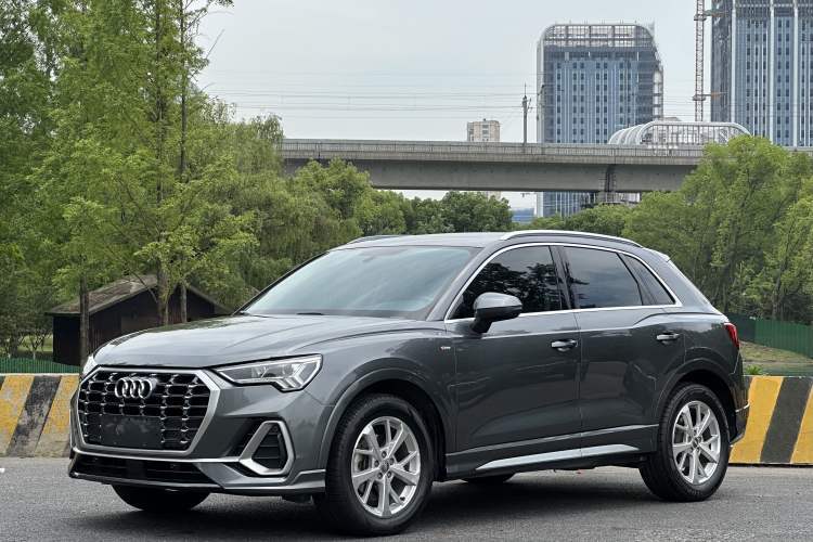 Used Audi Q3 2019 35 TFSI Advanced Dynamic Edition Guazi used car, China used car export, Used car for sale, Used  cars, Cheapest cars for sale
