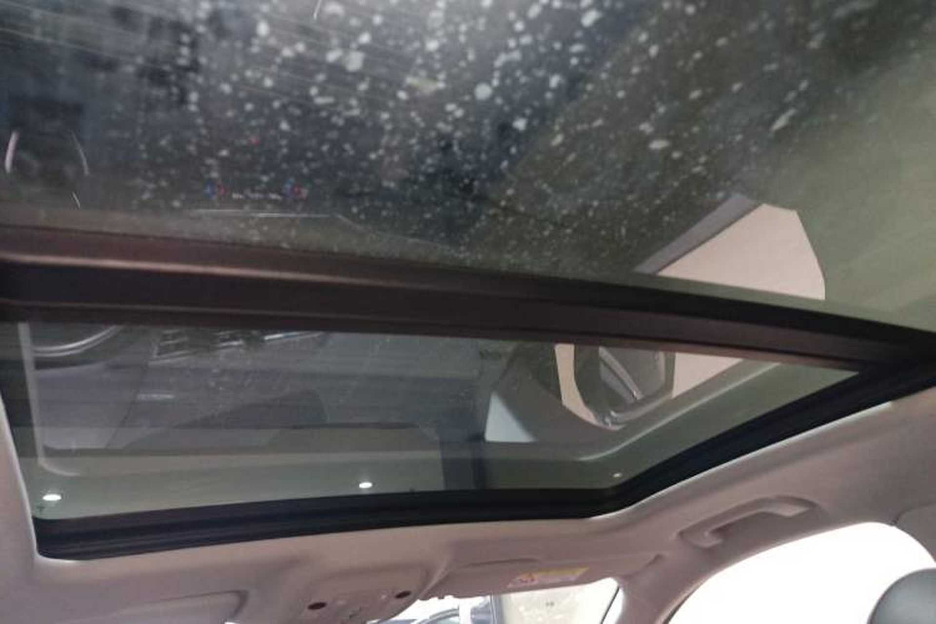 Used Audi Q3 2019 35 TFSI Fashion Dynamic Model Headliner