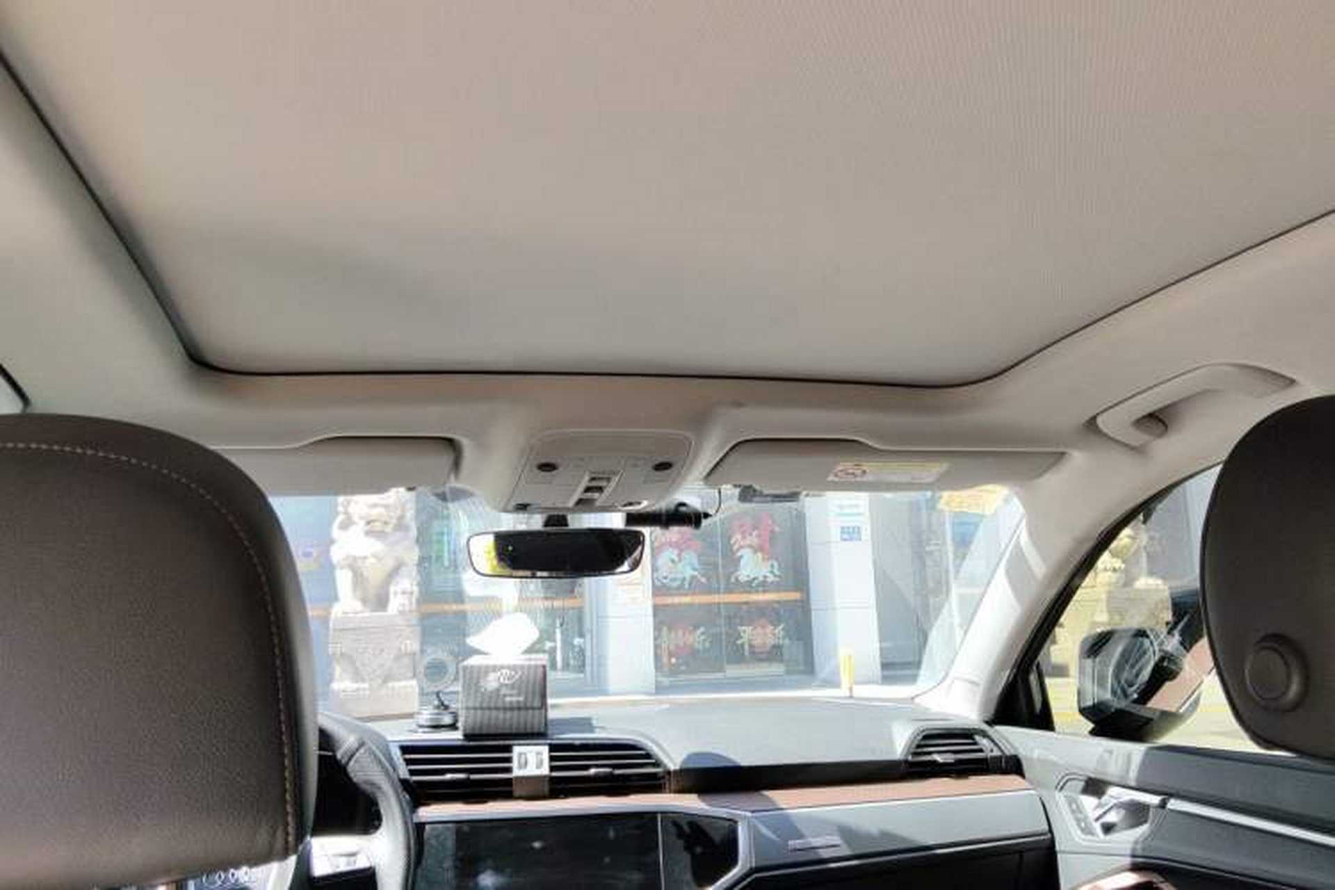 Used Audi Q3 2019 40 TFSI Fashionable and Elegant Model Headliner