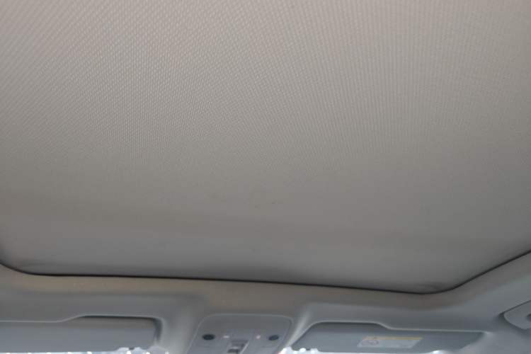 Used Audi Q3 2019 35 TFSI Advanced Dynamic Edition Headliner