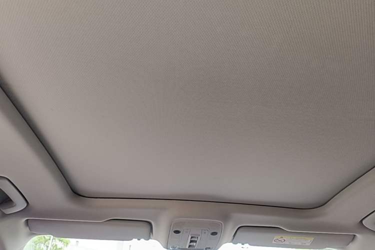Used Audi Q3 2019 35 TFSI Advanced Dynamic Edition Headliner
