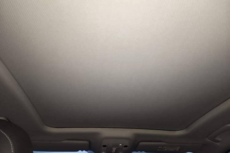 Used Audi Q3 2019 40 TFSI Fashion Dynamic Model Headliner