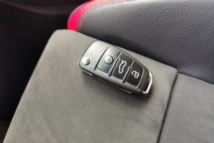 Used Audi Q3 2019 35 TFSI Advanced Dynamic Edition Interior 1