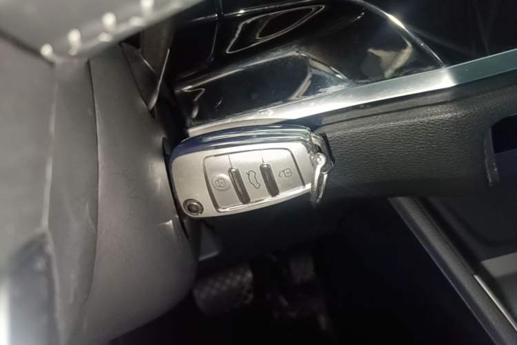 Used Audi Q3 2019 35 TFSI Advanced Dynamic Edition Interior 1