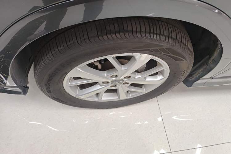 Used Audi Q3 2019 35 TFSI Advanced Dynamic Edition Left Front Wheel Hub