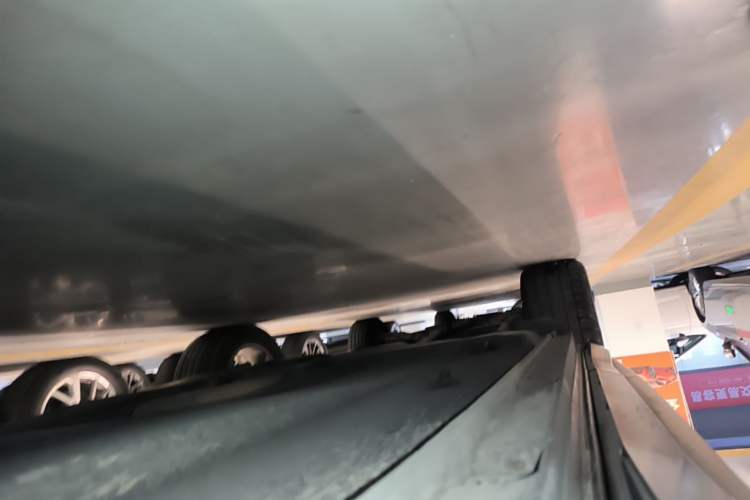Used Audi Q3 2019 35 TFSI Advanced Dynamic Edition Right Side Sill