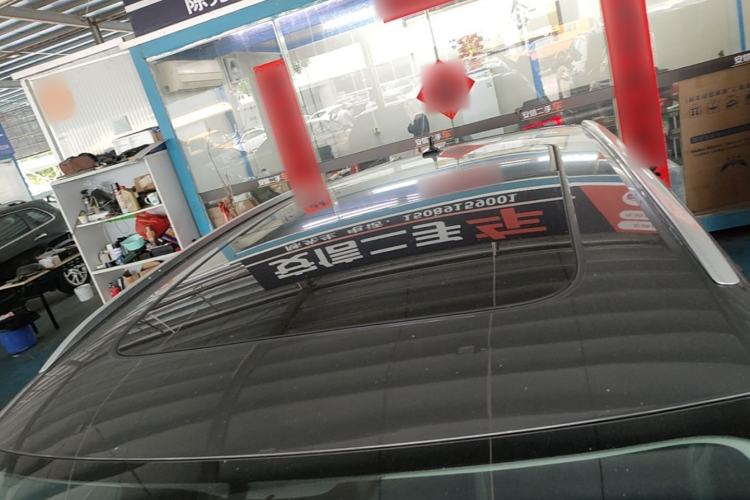 Used Audi Q3 2019 35 TFSI Fashion Dynamic Model Roof