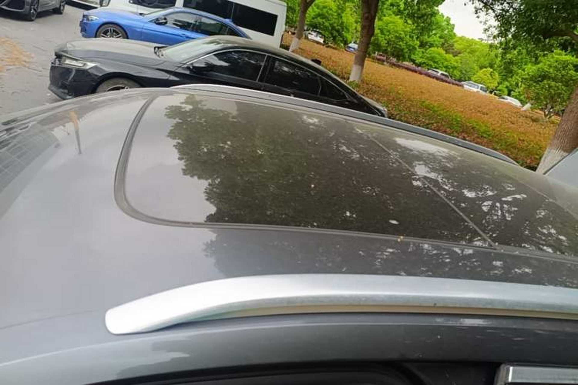 Used Audi Q3 2019 35 TFSI Advanced Dynamic Edition Roof