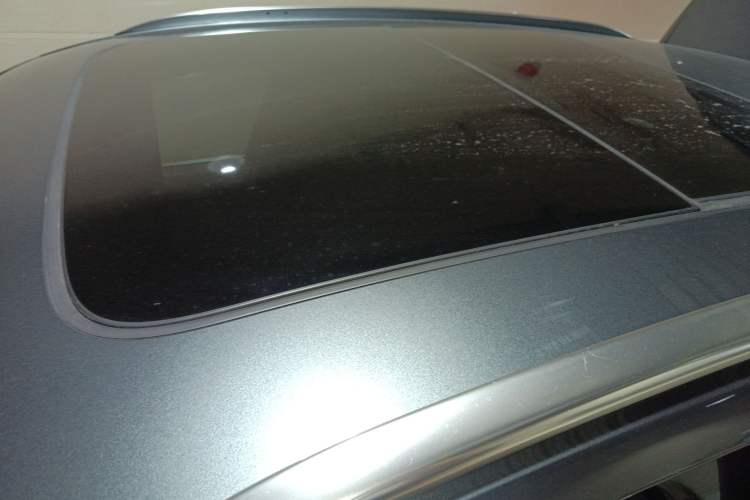 Used Audi Q3 2019 35 TFSI Fashion Dynamic Model Roof