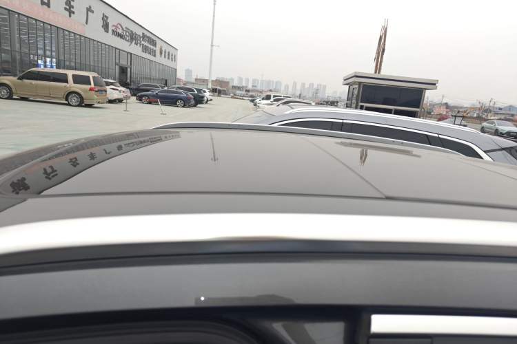 Used Audi Q3 2019 35 TFSI Advanced Dynamic Edition Roof