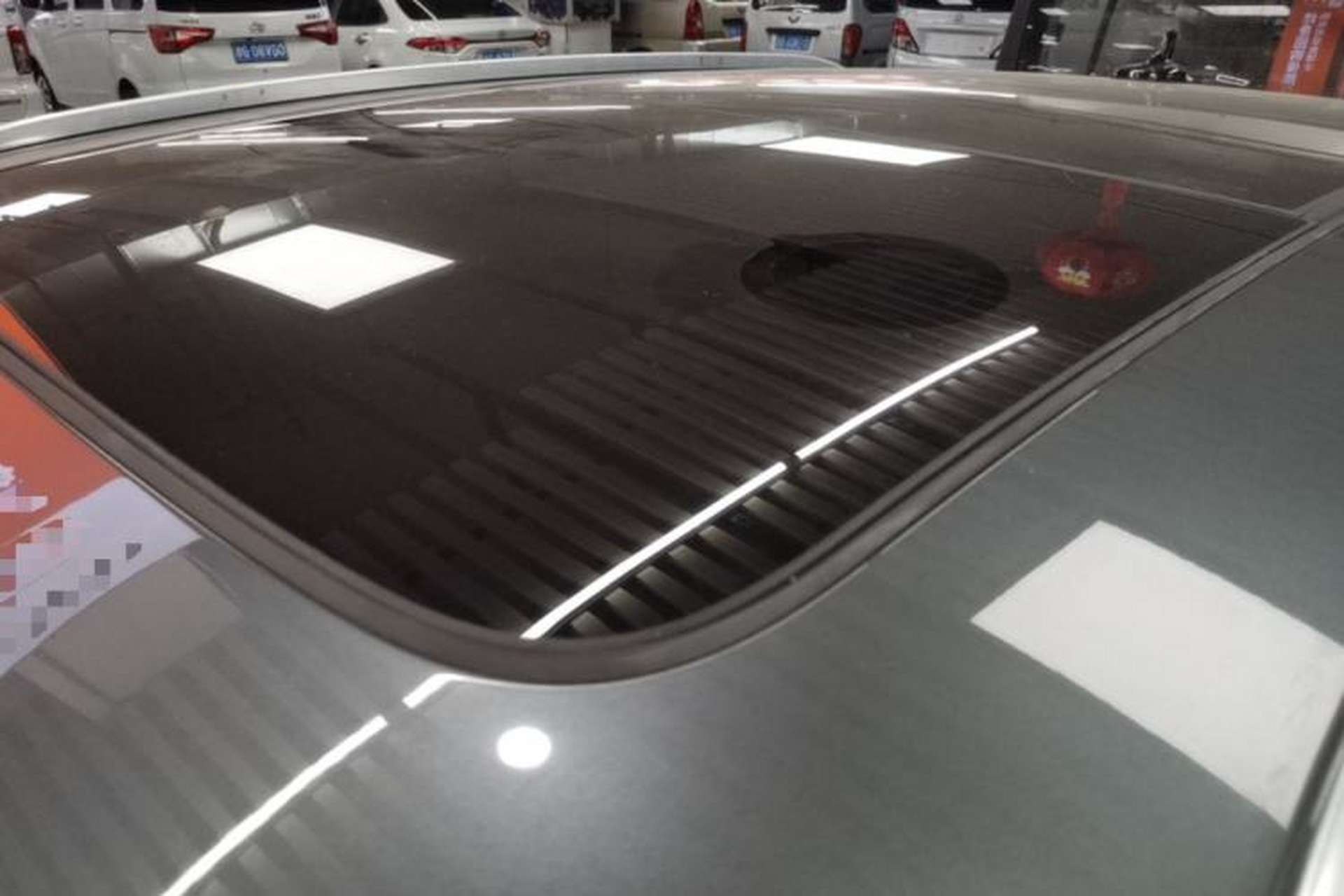 Used Audi Q3 2019 35 TFSI Advanced Style Edition Roof