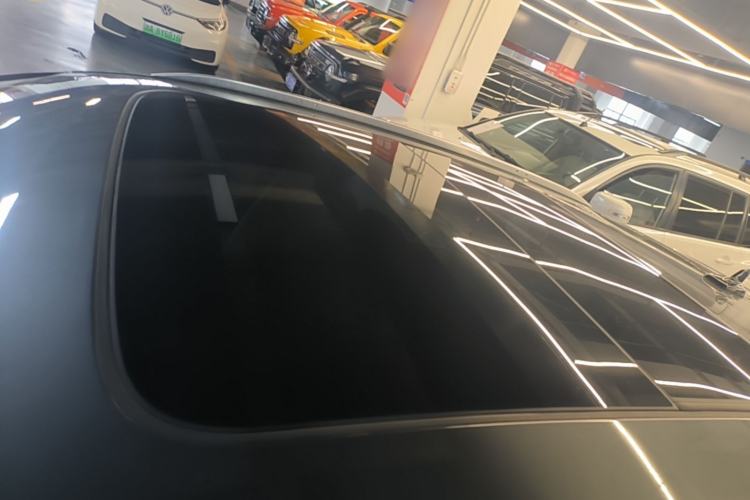 Used Audi Q3 2019 35 TFSI Advanced Dynamic Edition Roof