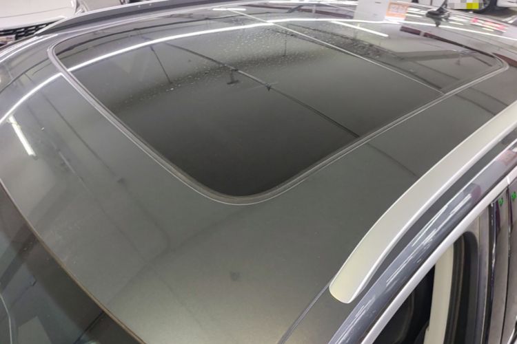 Used Audi Q3 2019 40 TFSI Fashion Dynamic Model Roof
