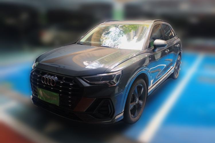 Used Audi Q3 2019 40 TFSI quattro Fashion Dynamic Model Guazi used car, China used car export, Used car for sale, Used  cars, Cheapest cars for sale