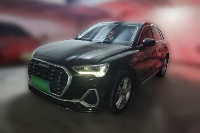 Used Audi Q3 2019 35 TFSI Advanced Dynamic Edition