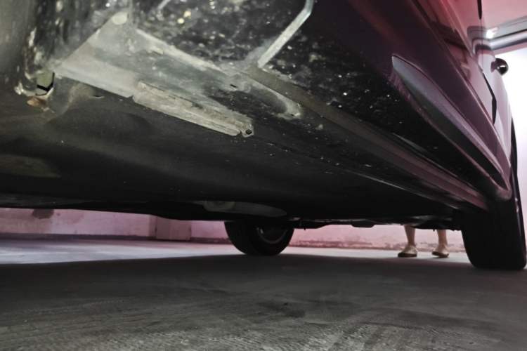 Used Audi Q3 2019 35 TFSI Advanced Dynamic Edition Chassis Front Left