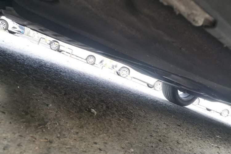 Used Audi Q3 2019 35 TFSI Fashion Dynamic Model Chassis Front Left