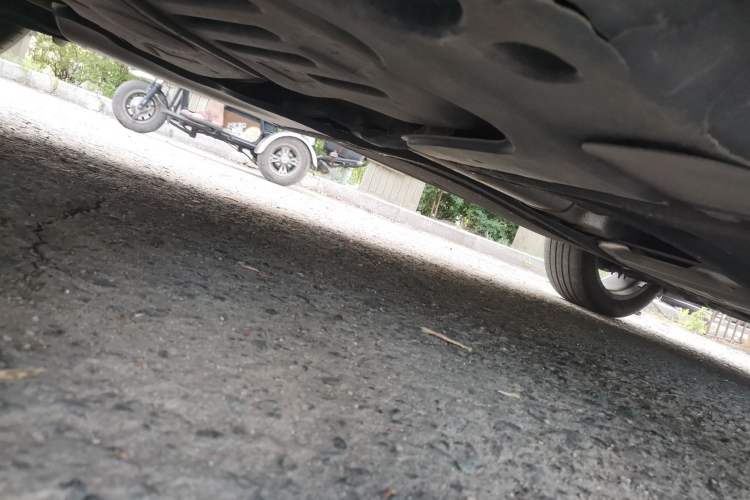 Used Audi Q3 2019 35 TFSI Fashion Dynamic Model Chassis Rear Right