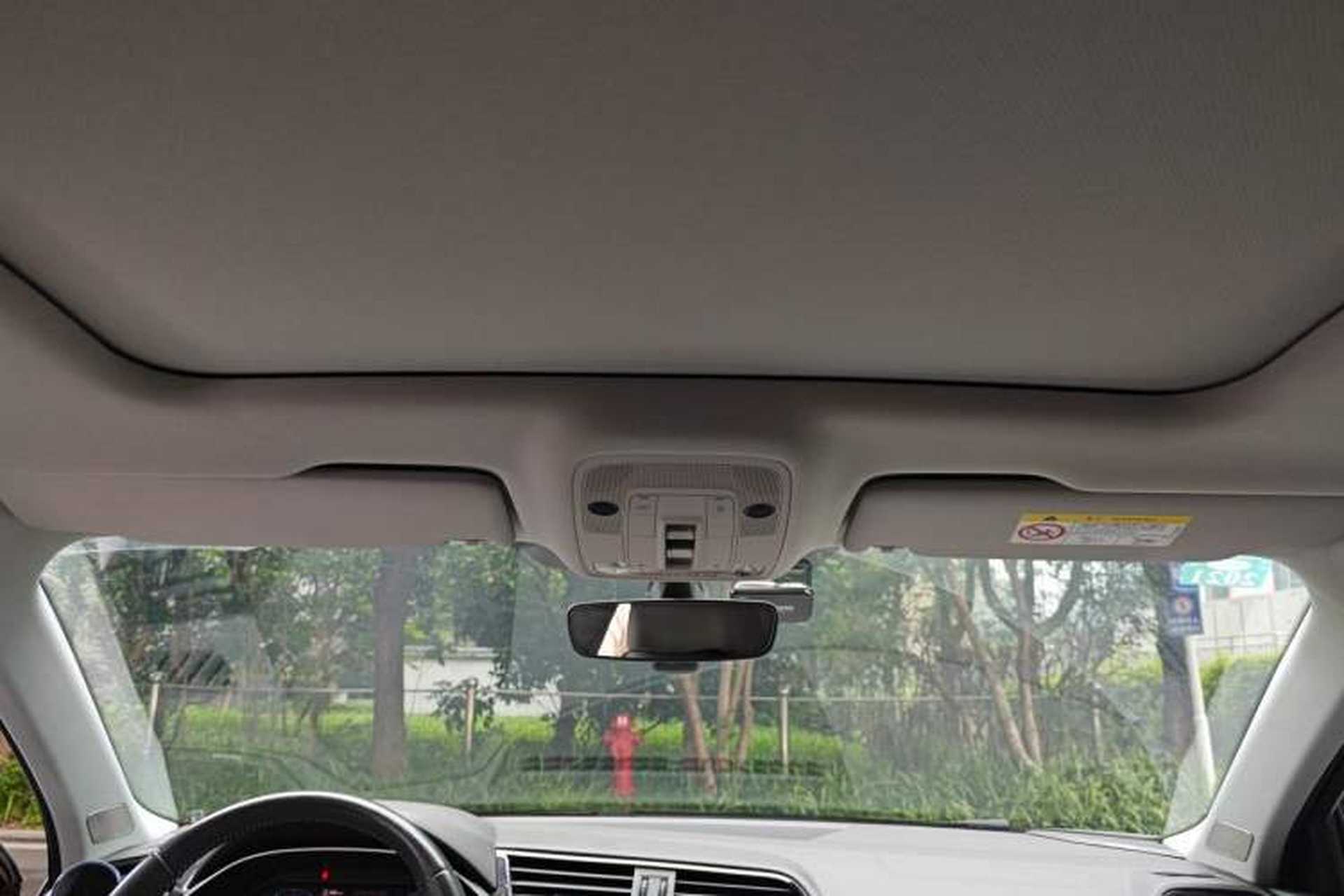 Used Audi Q3 2019 40 TFSI Fashionable and Elegant Model Headliner
