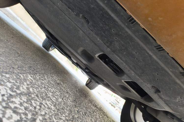 Used Audi Q3 2019 40 TFSI Fashion Dynamic Model Chassis Front
