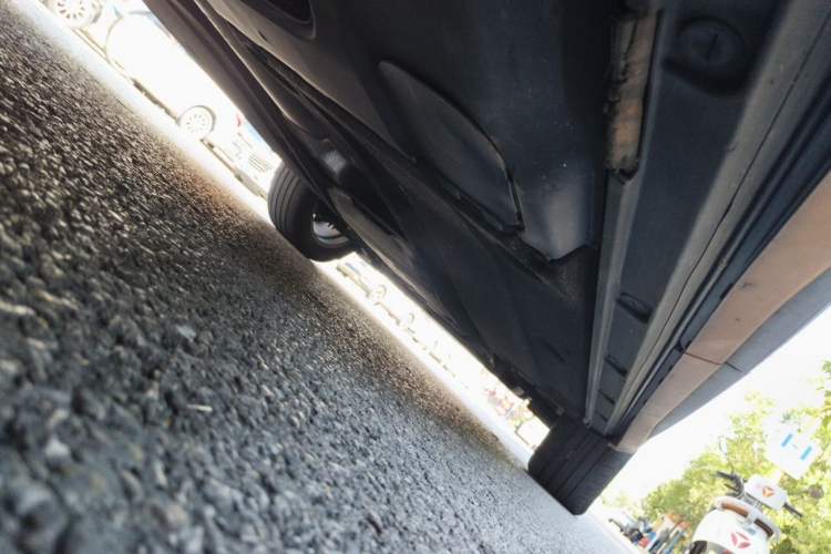 Used Audi Q3 2019 40 TFSI Fashion Dynamic Model Chassis Rear Right