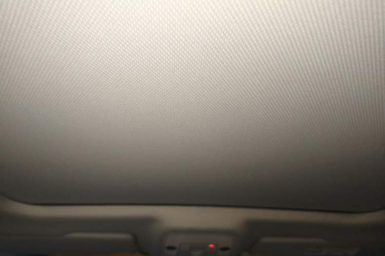 Used Audi Q3 2019 35 TFSI Advanced Dynamic Edition Headliner