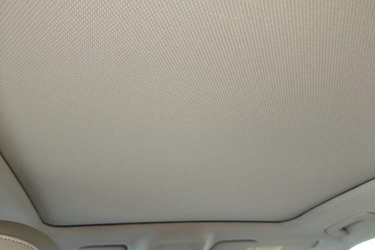 Used Audi Q3 2019 40 TFSI Fashionable and Elegant Model Headliner