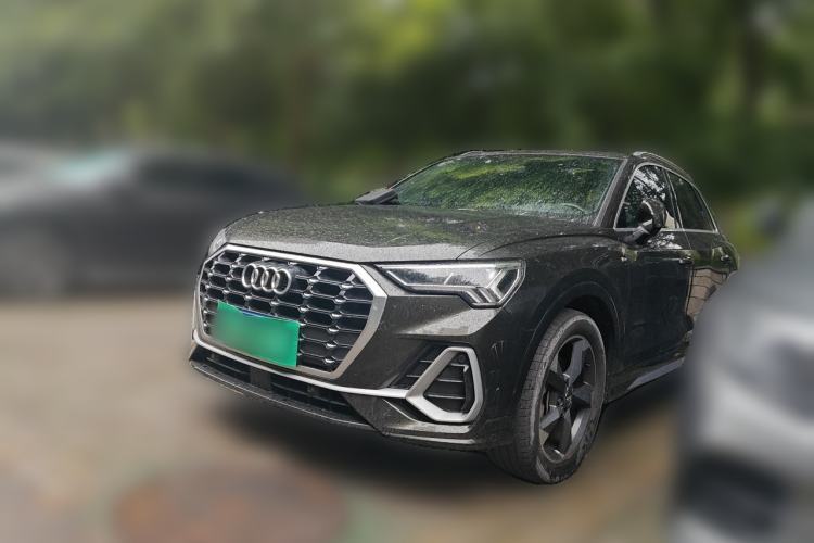 Used Audi Q3 2019 40 TFSI Fashion Dynamic Model Guazi used car, China used car export, Used car for sale, Used  cars, Cheapest cars for sale