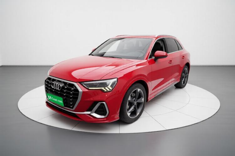 Used Audi Q3 2019 35 TFSI Fashion Dynamic Model Guazi used car, China used car export, Used car for sale, Used  cars, Cheapest cars for sale