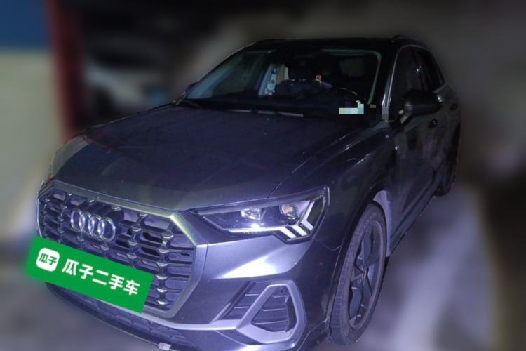 Used Audi Q3 2019 35 TFSI Fashion Dynamic Model Guazi used car, China used car export, Used car for sale, Used  cars, Cheapest cars for sale