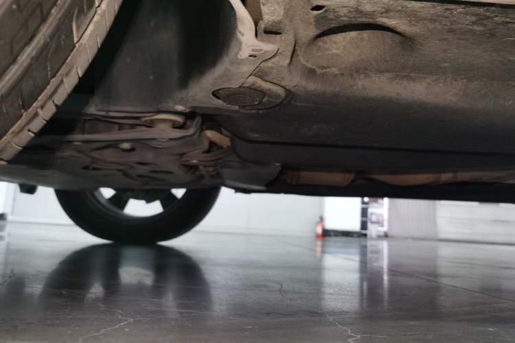 Used Audi Q3 2019 45 TFSI quattro Luxury Dynamic Edition Chassis Front Left
