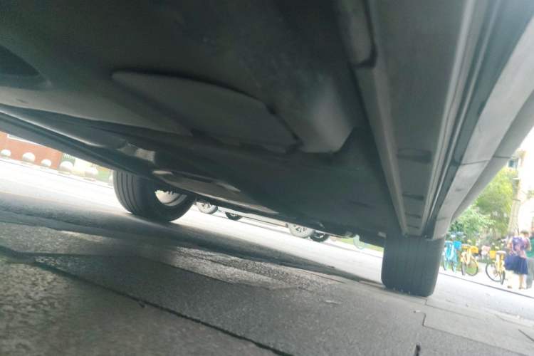 Used Audi Q3 2019 40 TFSI Fashion Dynamic Model Chassis Front Right